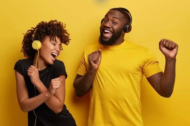 A influência da música no comportamento humano