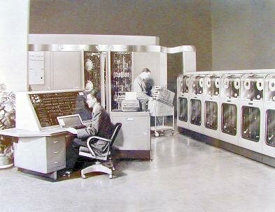 UNIVAC