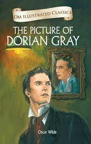 The picture of Dorian Gray