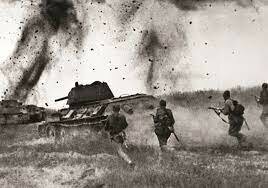 Battle of Kursk