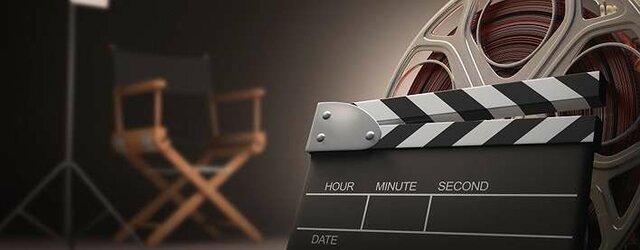 Origem do Cinema como Entretenimento