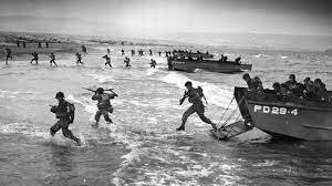 Operation Torch