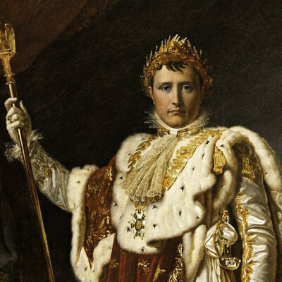 Timeline: Napoleone Bonaparte