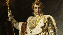 Timeline: Napoleone Bonaparte