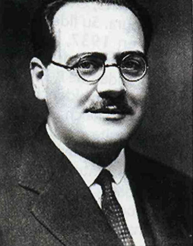 El gobierno de Negrín abandona Barcelona y se dirige a Figueras (Gerona).