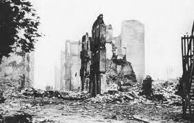 Bombardeo de Guernica