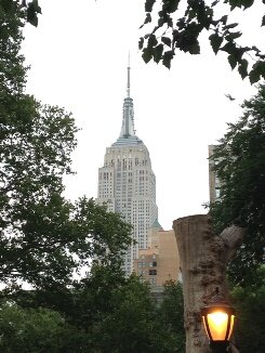 Empire State Building