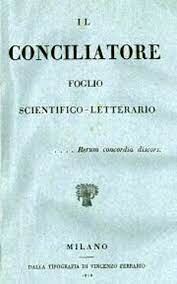 Il Conciliatore