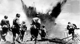 Timeline: World War II