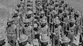 Timeline: World war II