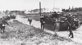 Timeline: World war II