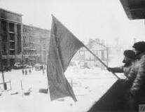Battle of Stalingrad