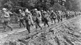 Timeline: World War II