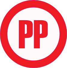 Fundación del partido popular