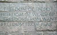 Four Freedoms