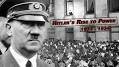 Adolf Hitler became the leader of Germany