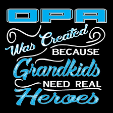 OPA created