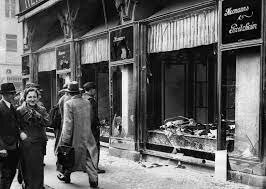 kristallnacht