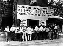 Scopes Trial