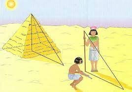 Egipto. Del 2000 al 500 a.C