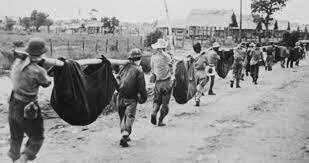 Bataan Death March