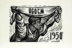 Surge la UGOCM Unión General de Obreros y Campesinos de México