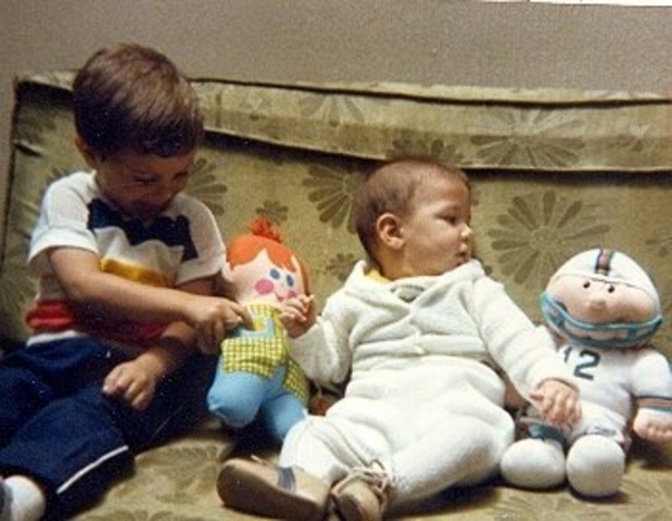 Divorcio de mi madre