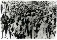 Bataan Death March