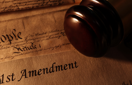 Cantwell v. Connecticut