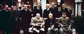 Yalta Conference