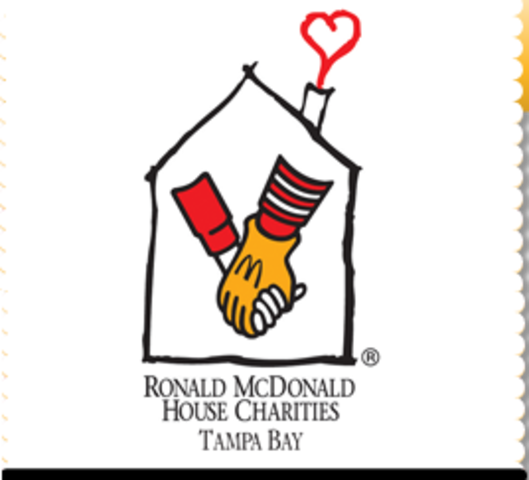 First Ronald McDonad house opens