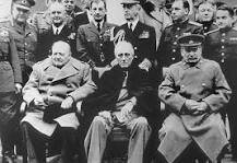 Yalta Conference