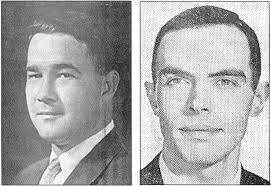 Klopfer V North Carolina