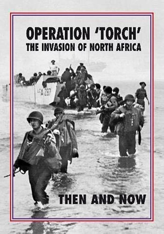 Operation Torch