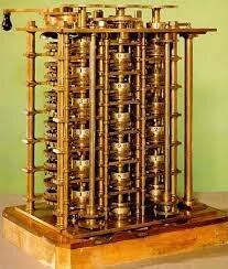 La macchina differenziale