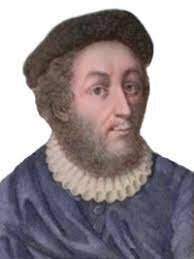 Siglo XIV. Nicolás Oresme