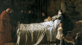 Timeline: Eje cronológico 3ª Evaluación