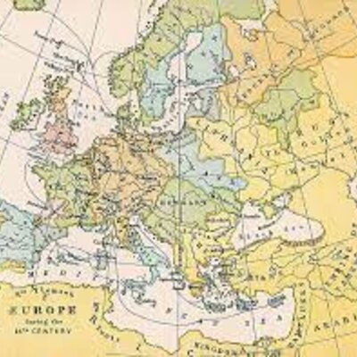 Timeline: Verso le nuove nazioni