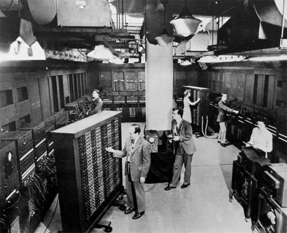 ENIAC