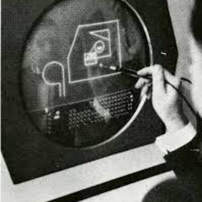 Timeline: История развития графических редакторов