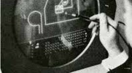 Timeline: История развития графических редакторов