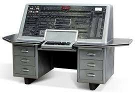 UNIVAC I