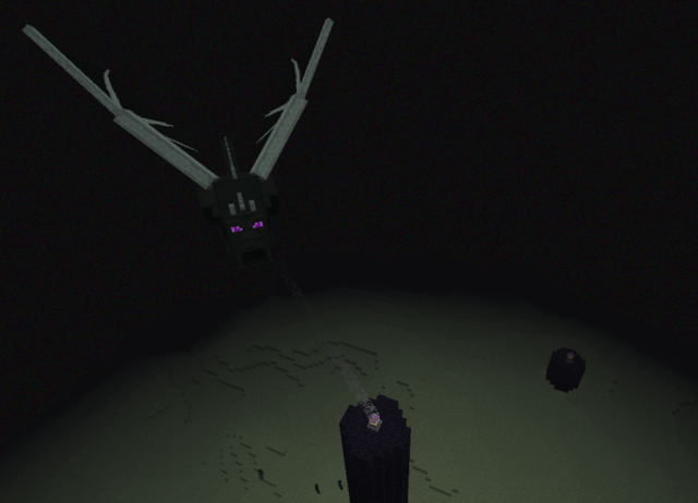 Minecraft 1.0 Released