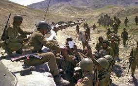 Afganistani sõda