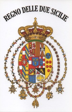 Il Regno delle due Sicilie
