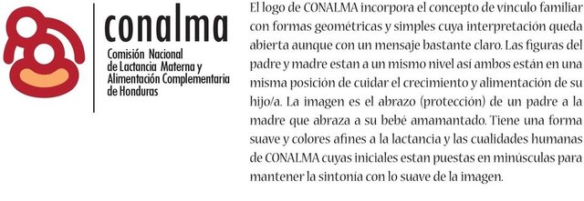 Comisión Nacional de Lactancia Materna y Alimentacion Complementaria (CONALMAH)