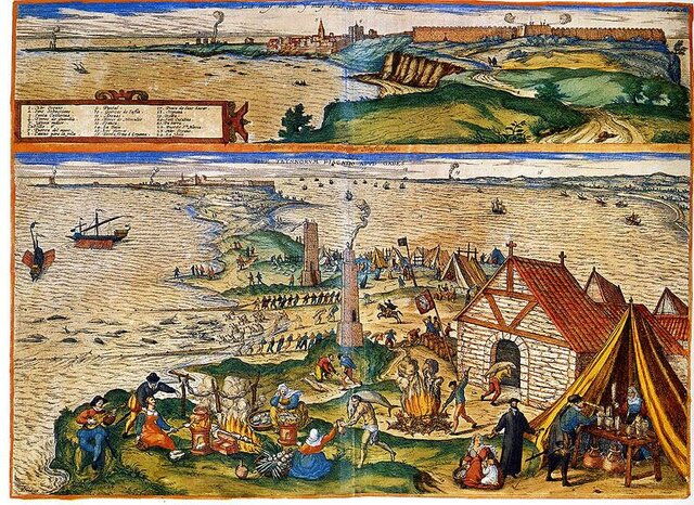 ORGANIZACIÓN ECONOMICA