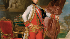 Timeline: II. József