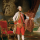 Ii. józsef 1775 körül