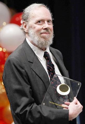 Dennis Ritchie